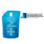 La Roche-Posay Effaclar Gel Moussant Peau Grasse Acnéique Recharge | 400ml – Image 13