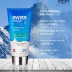 Swiss Image Essential Care Gentle Exfoliating Daily Scrub 150 ml – Image 8