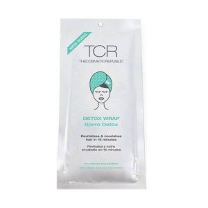 TCR Detox Wrap 35g