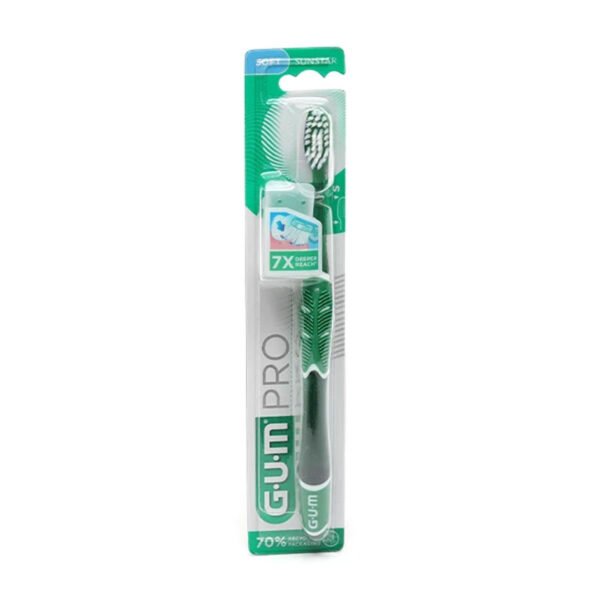 Gum Brosse à Dent Technique Pro Souple 525