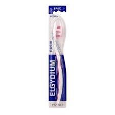 Elgydium Brosse A Dent Basic Medium