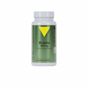 VIT’ALL+ Kudzu 400mg 30 gelules