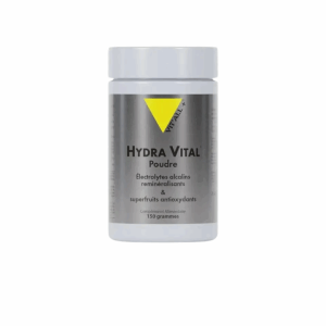 VITALL+ HYDRA VITAL POUDRE 150 GRAMMES