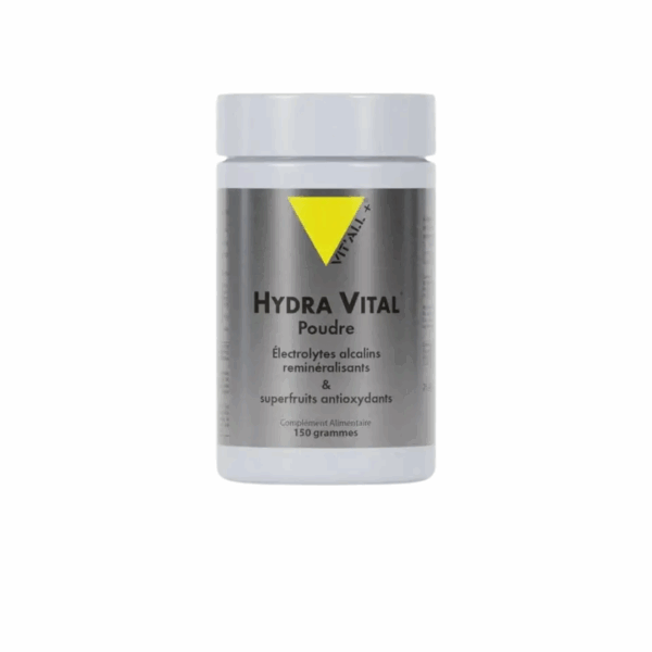 VITALL+ HYDRA VITAL POUDRE 150 GRAMMES