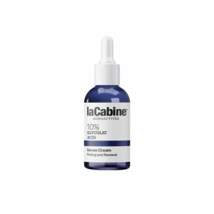 Lacabine Monoactive 10% Glycolic Acid serum 30ml