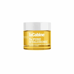 LaCabine 5x Pure Hyaluronic Cream 50ml