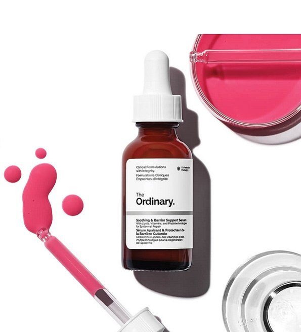 The Ordinary Soothing and Barrier Support Serum 30ml
