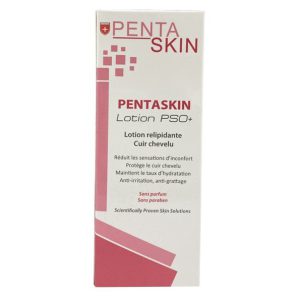 Penta skin Lotion PSO+ 125ml