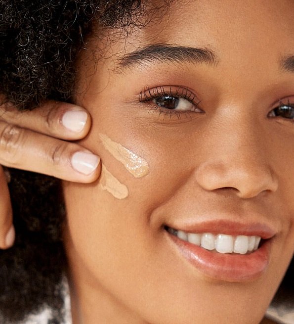 ISDIN Fotoprotector Fusion Water Color Bronze spf50 50ml – Image 2