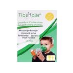 Tipshaler Masque Pediatrique Cloisonne 1-6ans – Image 3