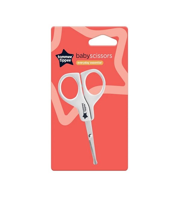 Tommee Tippee Ciseaux à Ongles Pour Bébé – Image 2