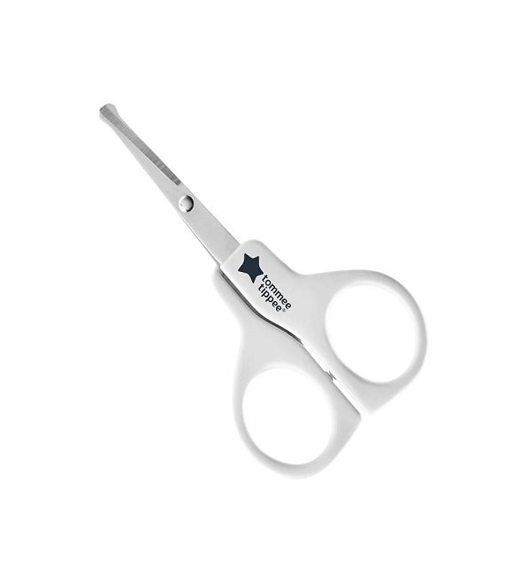 Tommee Tippee Ciseaux à Ongles Pour Bébé – Image 3