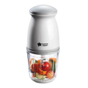 Tommee Tippee Mini Mixeur Quick Chop