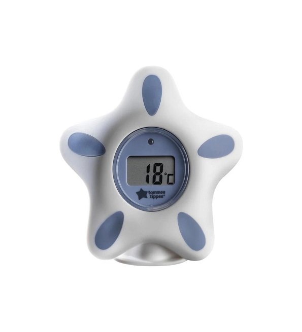 Tommee Tippee Thermomètre Numérique Pour Bain – Image 2
