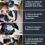 Tommee Tippee 1 Recharge Pour Poubelle – Image 4