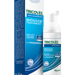 Tricovel Mousse Anti-pelliculaire 70ml