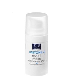 ISISPHARMA Unitone 4 White Advanced Sérum Intensif 15ml