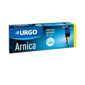 Urgo Gel Arnica 50G