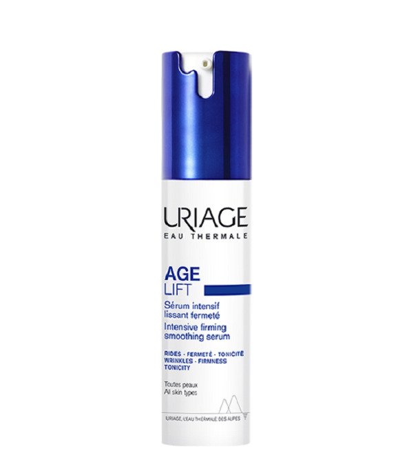 URIAGE AGE LIFT – SÉRUM INTENSIF LISSANT FERMETÉ 30ml