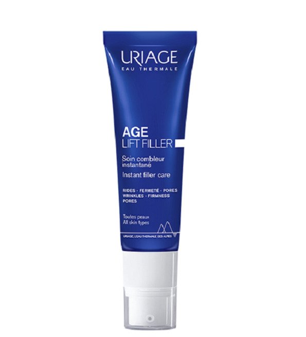 URIAGE AGE LIFT FILLER – SOIN COMBLEUR INSTANTANÉ 30ML