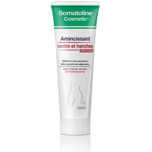 Somatoline Ventre et Hanches Cryogel 250ml