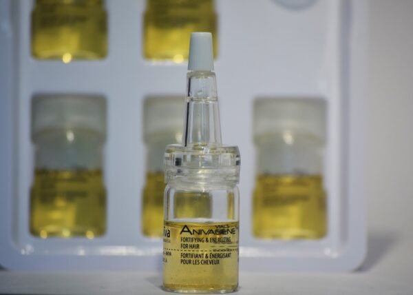 Anivagene – Anageline Bio, CapixylTM & Kapilarine Ampoules fortifiantes – Image 2