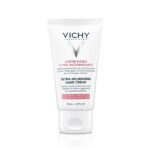 Vichy Crème Mains Ultra-Nourrissante Mains Desséchées et Agressées | 50ml – Image 4