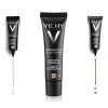 Vichy Dermablend Fond de Teint Correction 3D SPF25 Peau Grasse Acnéique | 30ml