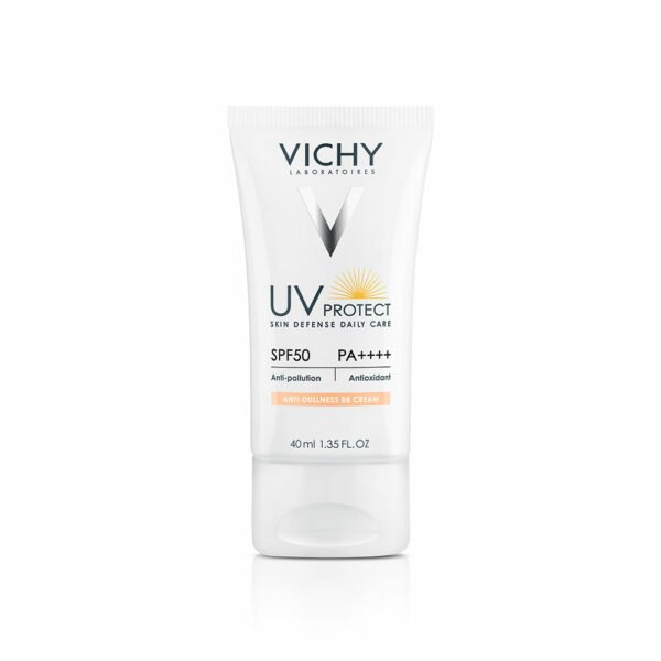 Vichy UV PROTECT Crème Hydratante Teintée SPF50 Tous Types de Peaux | 40ml