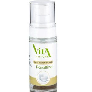 VITA NATURE Huile de Paraffine 50 ML