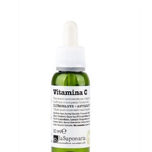 La Saponaria Vitamine C 30ml