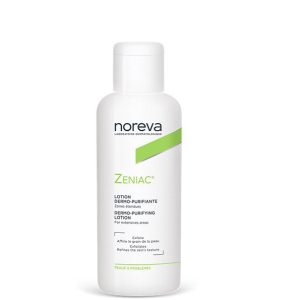 NOREVA ZENIAC LOTION DERMO-PURIFIANTE 125 ml