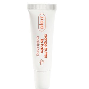 ZIAJA Baume à Lèvres Hydratant à l’Orange