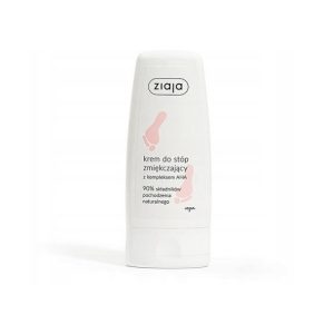 ZIAJA Crème Pieds Talons Fissurés 60 ml