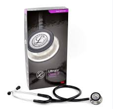 stéthoscope 3M™ Littmann® Classic III™